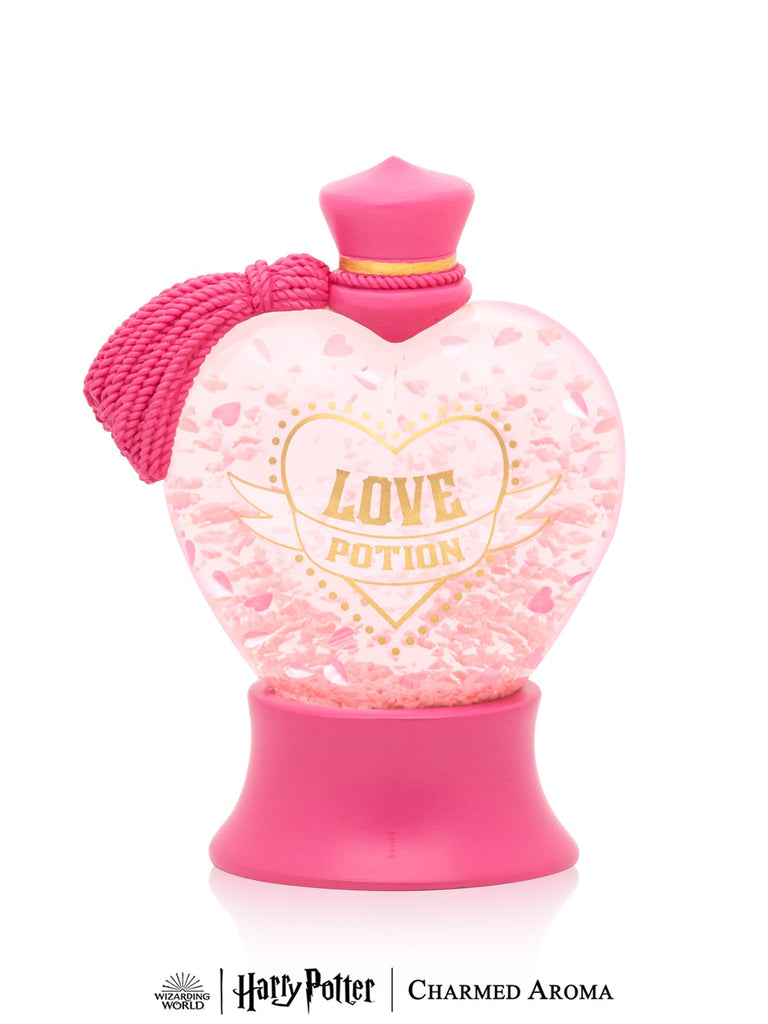 Harry Potter™ Love Potion Snow Globe