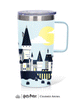 Harry Potter™ Hogwarts Castle Colour Changing Mug