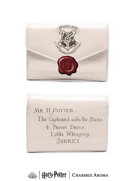 Harry Potter™ Hogwarts Acceptance Letter Mini Bag