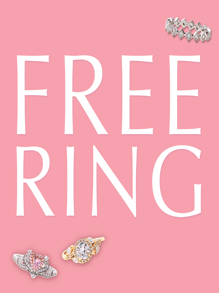 Free Jewelry