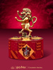 Harry Potter™ Gryffindor Candle + Jewelry Tray - 925 Sterling Silver Gryffindor Necklace Collection